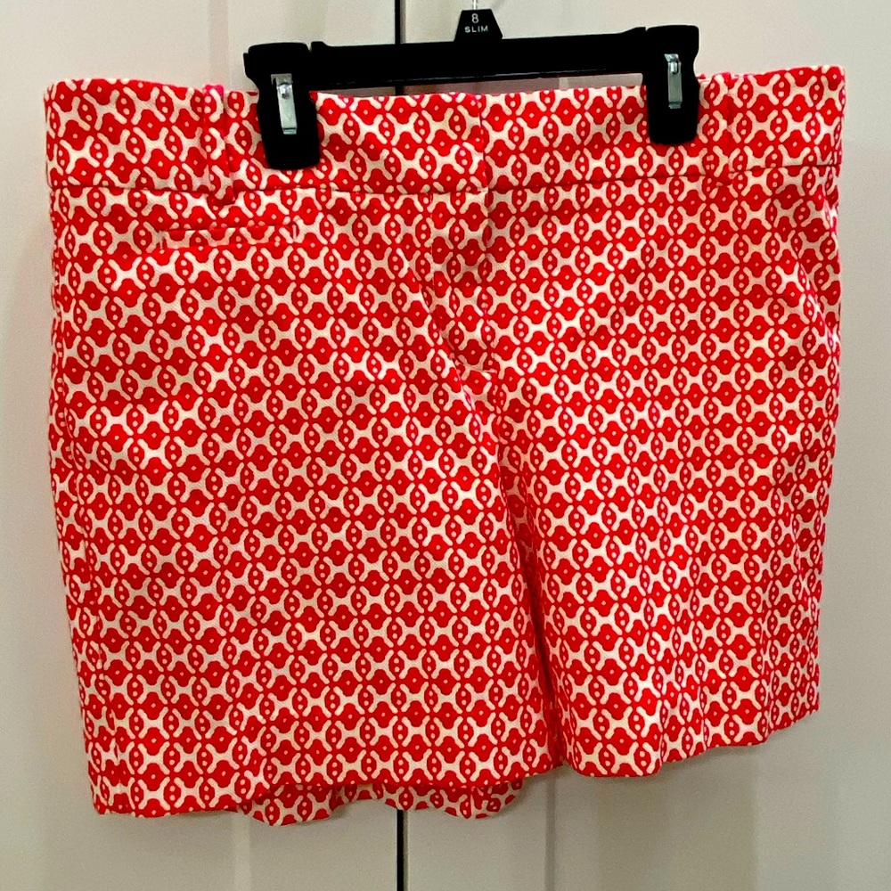 Ann Taylor LOFT shorts
